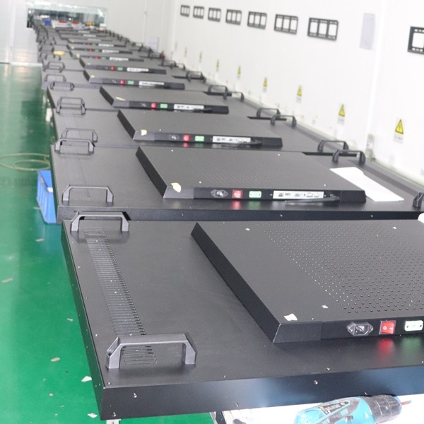 高亮櫥窗機生產