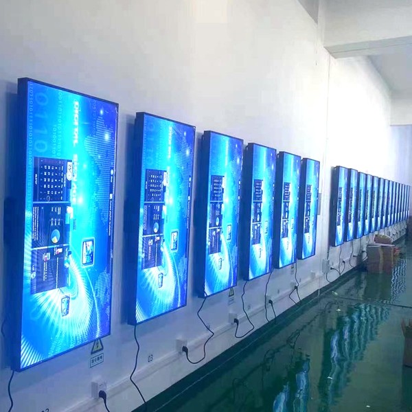 高亮櫥窗機老化1