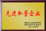 先進(jìn)私營(yíng)企業(yè)